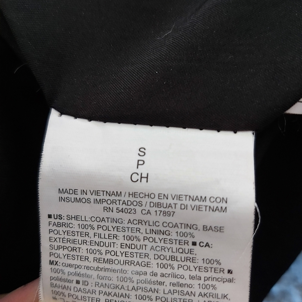 OLD Navy Winter Jacket - Picture 5 of 5
